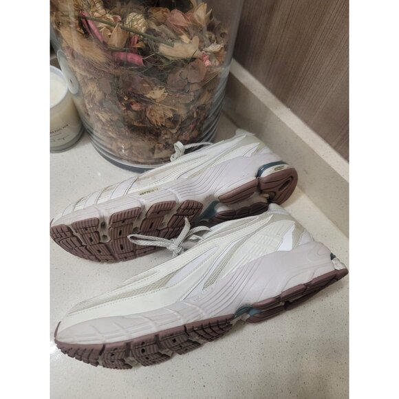 Adidas SW ORKETRO Size 9 White